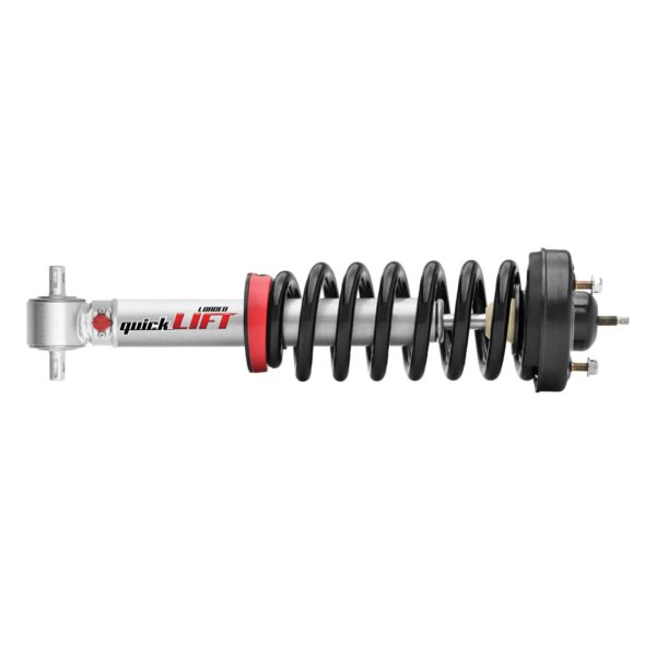 Monroe RS999948 - QuickLIFT Suspension Strut and Coil Spring