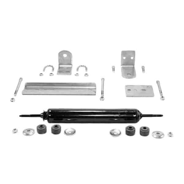 Monroe SA1930 - Magnum Front Steering Damper Kit