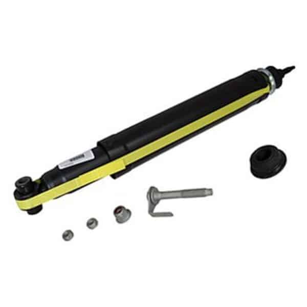 Motorcraft ASH1159 - Rear Driver or Passenger Side Shock Absorber