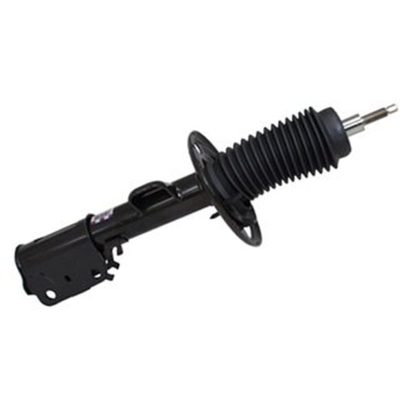 Motorcraft ASH12243 - Front Passenger Side Shock Absorber
