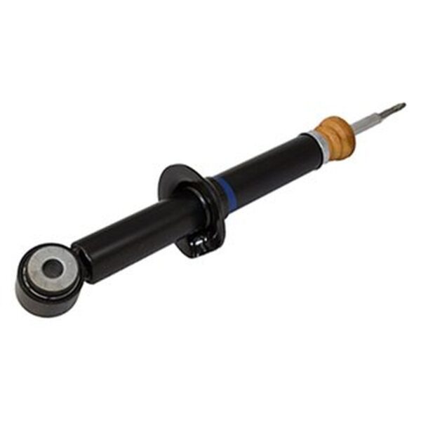Motorcraft ASH257 - Front Driver or Passenger Side Shock Absorber