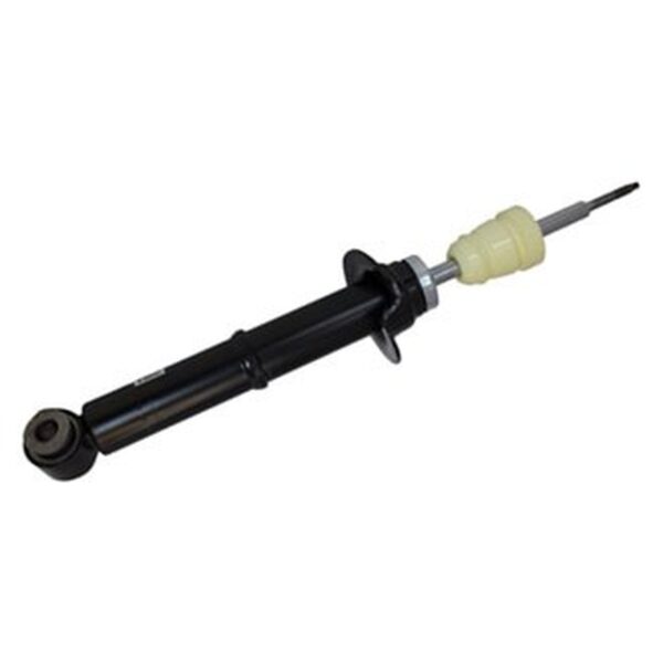 Motorcraft ASH759 - Rear Driver or Passenger Side Shock Absorber