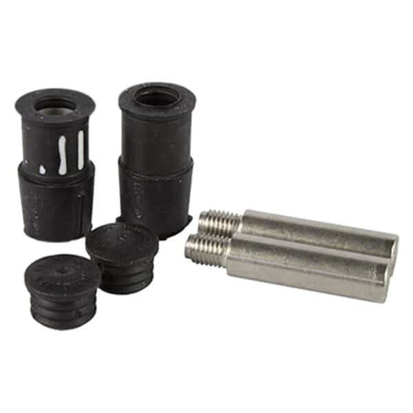 Motorcraft BKCF11 - Rear Disc Brake Caliper Repair Kit