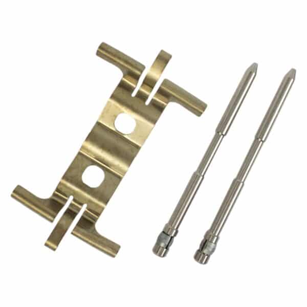 Motorcraft BKCF26 - Front Disc Brake Caliper Repair Kit