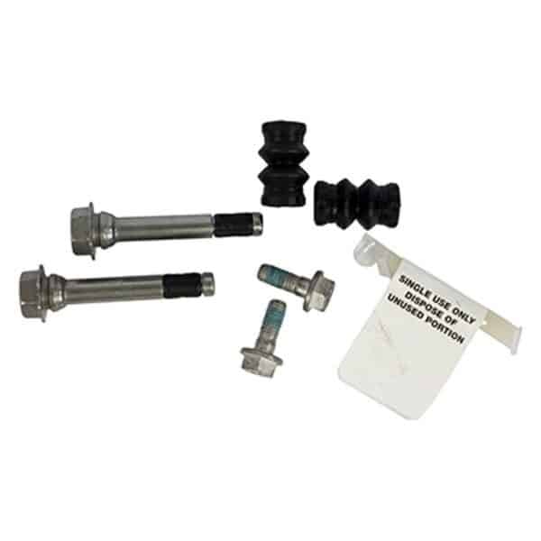 Motorcraft BKCF35 - Rear Disc Brake Caliper Repair Kit