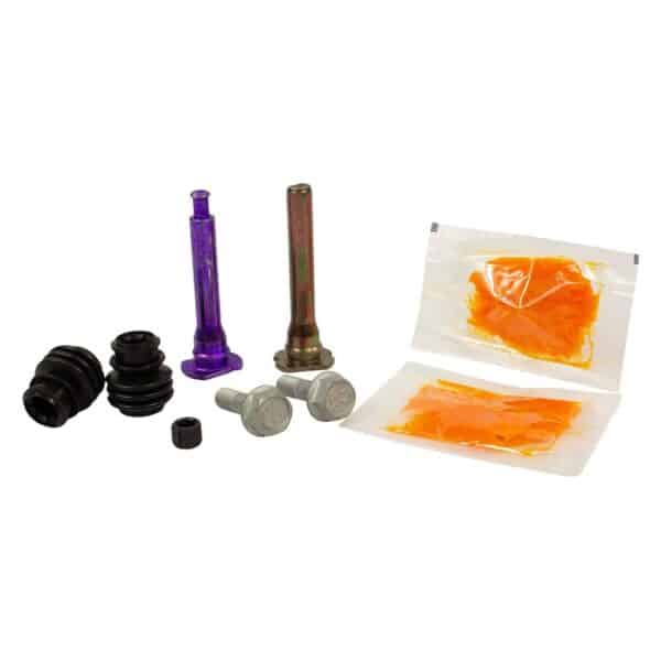 Motorcraft BKCF39 - Rear Disc Brake Caliper Repair Kit
