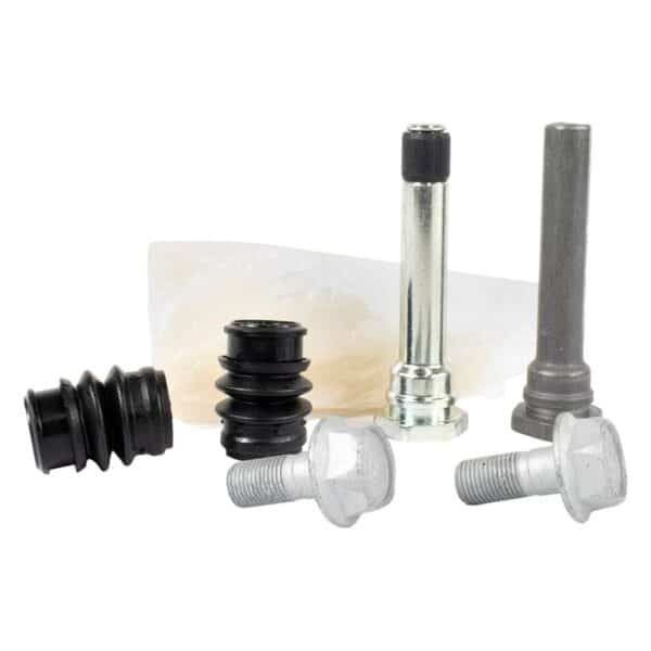 Motorcraft BKCF44 - Front Disc Brake Caliper Repair Kit