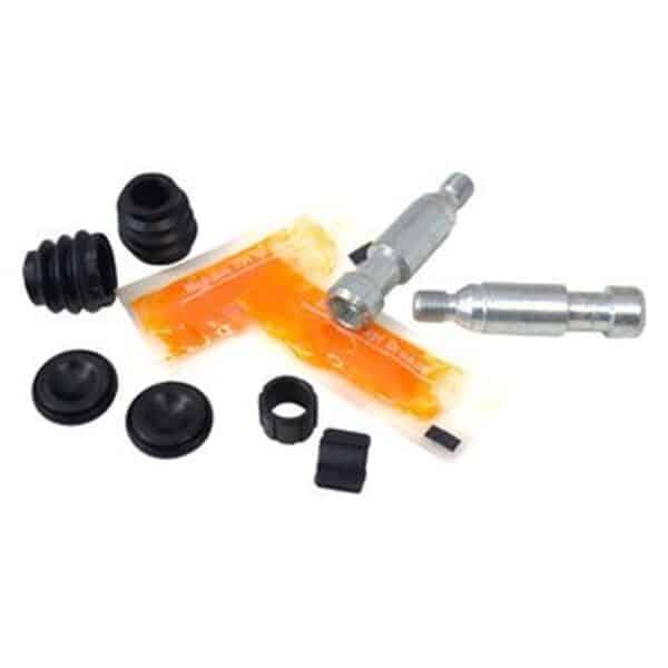 Motorcraft BKCF5 - Rear Disc Brake Caliper Repair Kit