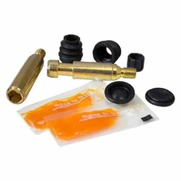 Motorcraft BKCF6 - Rear Disc Brake Caliper Repair Kit