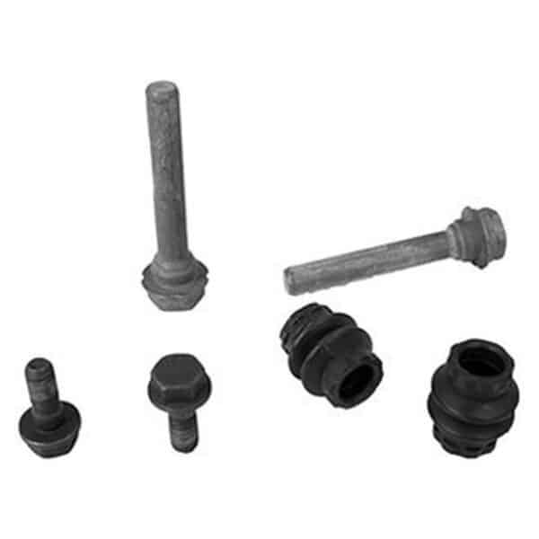 Motorcraft BKCOE10 - Front Disc Brake Caliper Repair Kit