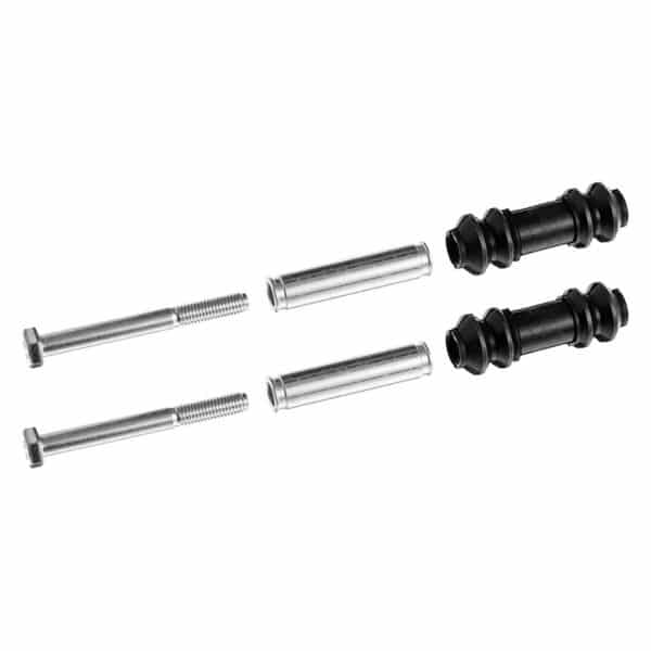 Motorcraft BKCOE21 - Front Disc Brake Caliper Repair Kit