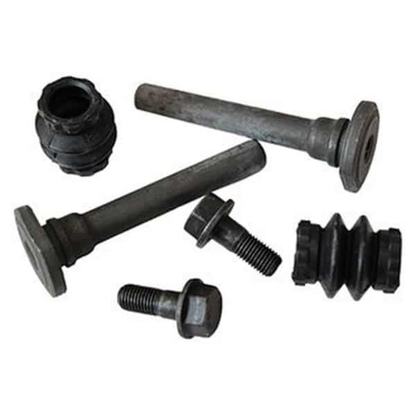 Motorcraft BKCOE25 - Front Disc Brake Caliper Repair Kit