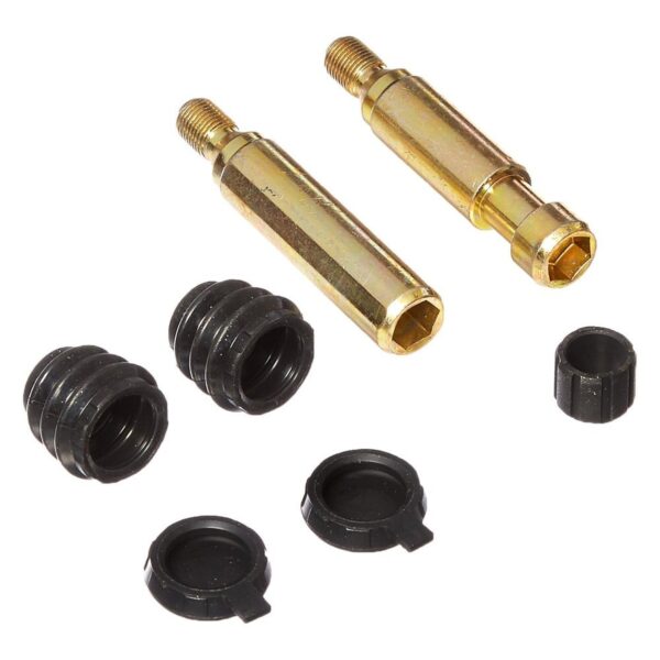 Motorcraft BKCOE9 - Rear Disc Brake Caliper Repair Kit