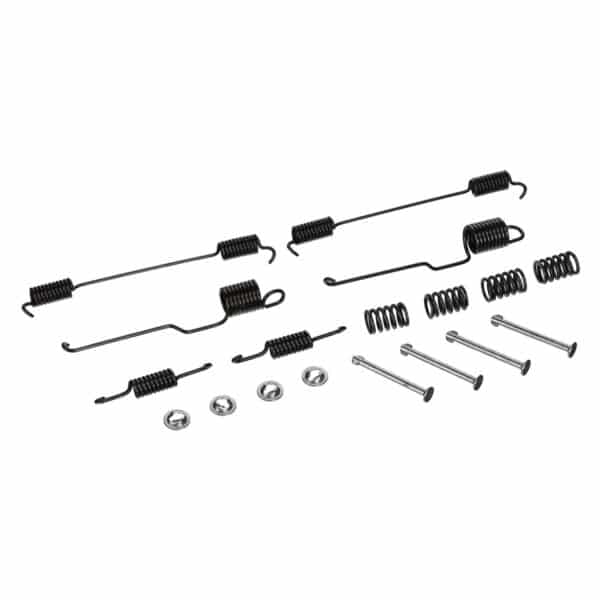 Motorcraft BKSOE3 - Rear Drum Brake Adjusting Spring Kit