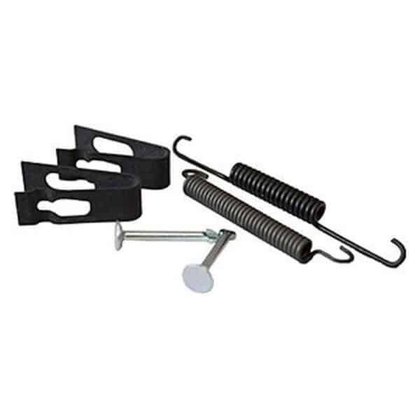 Motorcraft BKSOE5 - Rear Parking Brake Hardware Kit