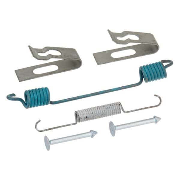 Motorcraft BKSOE7 - Rear Parking Brake Hardware Kit