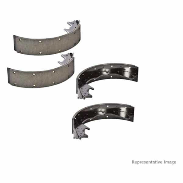 Motorcraft BR974C - Standard Premium Disc Brake Pads