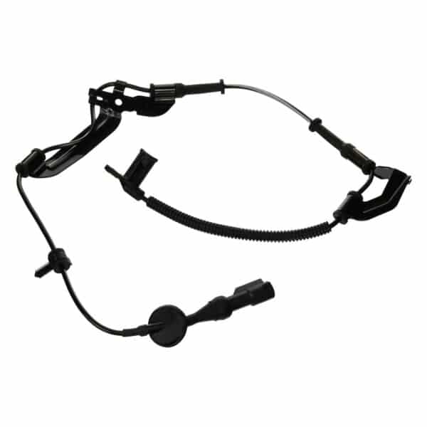 Motorcraft BRAB123 - Front Passenger Side ABS Wheel Speed Sensor