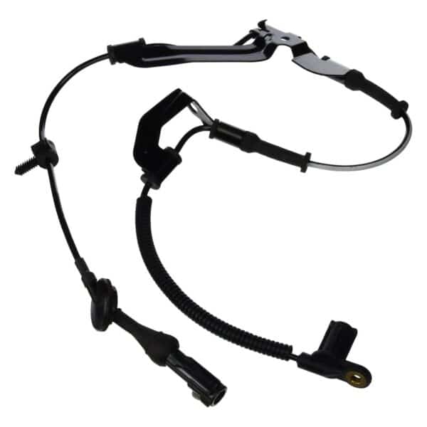 Motorcraft BRAB124 - Front Driver Side ABS Wheel Speed Sensor