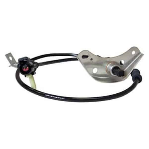 Motorcraft BRAB164 - Front Passenger Side ABS Wheel Speed Sensor
