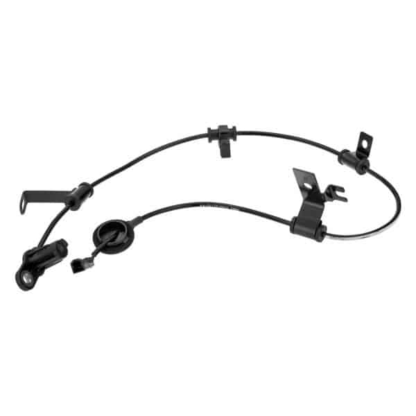 Motorcraft BRAB224 - Rear Passenger Side ABS Wheel Speed Sensor