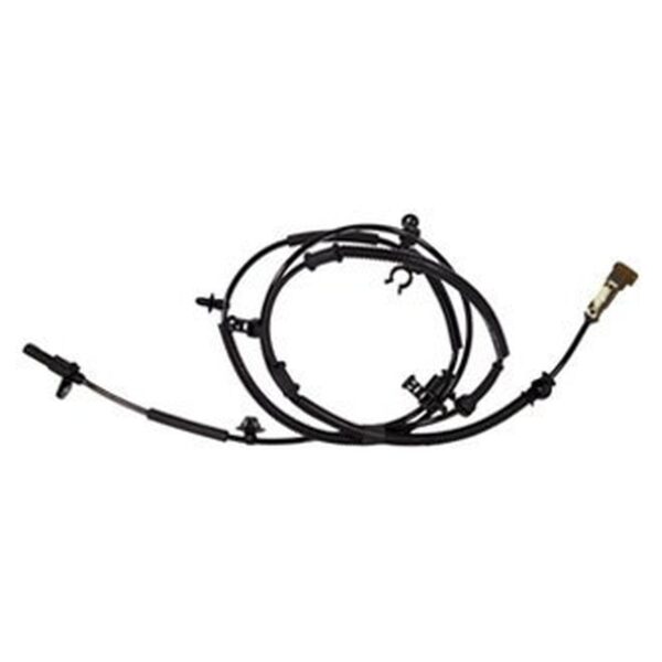 Motorcraft BRAB325 - Rear Passenger Side ABS Wheel Speed Sensor