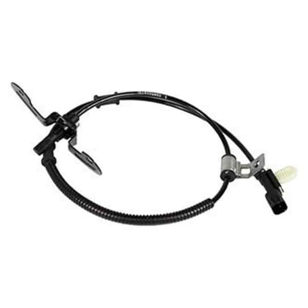 Motorcraft BRAB329 - Front Driver Side ABS Wheel Speed Sensor