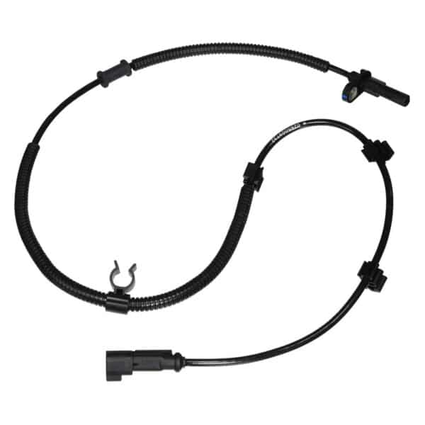 Motorcraft BRAB330 - Rear Passenger Side ABS Wheel Speed Sensor