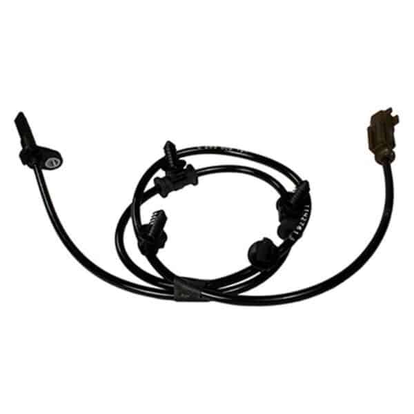 Motorcraft BRAB384 - Rear Passenger Side ABS Wheel Speed Sensor