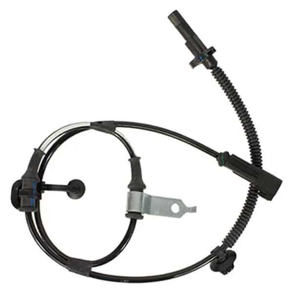 Motorcraft BRAB407 - Front Passenger Side ABS Wheel Speed Sensor