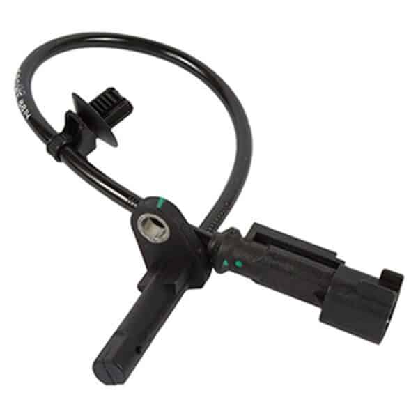 Motorcraft BRAB409 - Rear ABS Wheel Speed Sensor