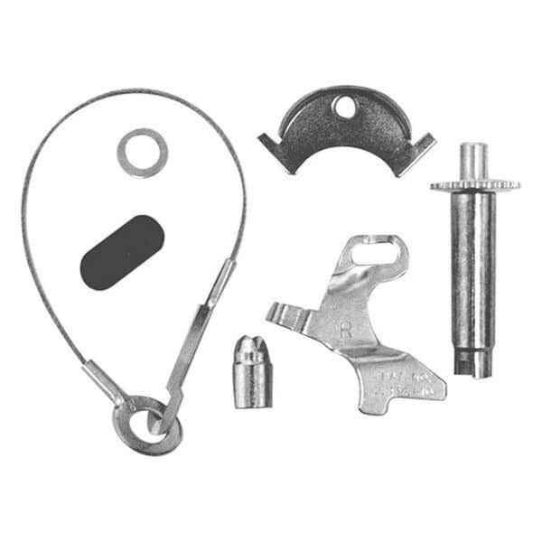 Motorcraft BRAK2545A - Rear Passenger Side Drum Brake Self Adjuster Repair Kit