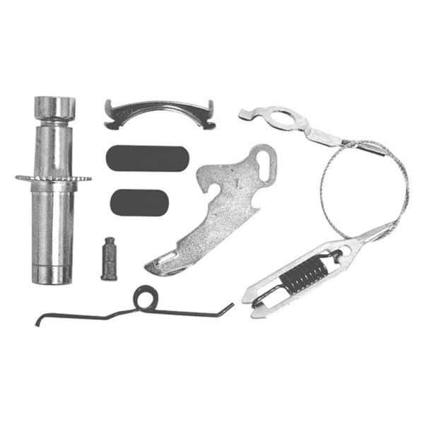 Motorcraft BRAK2598 - Rear Driver Side Drum Brake Self Adjuster Repair Kit
