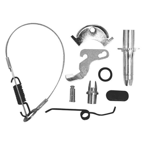 Motorcraft BRAK2666A - Rear Driver Side Drum Brake Self Adjuster Repair Kit