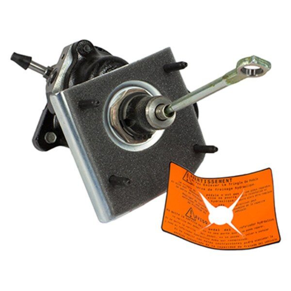 Motorcraft BRB174 - Power Brake Booster