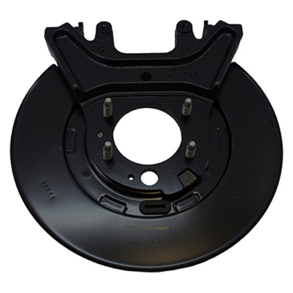 Motorcraft BRBPB4 - Rear Parking Brake Bracket