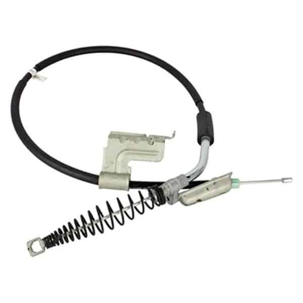 Motorcraft BRCA192 - Rear Driver Side Parking Brake Cable