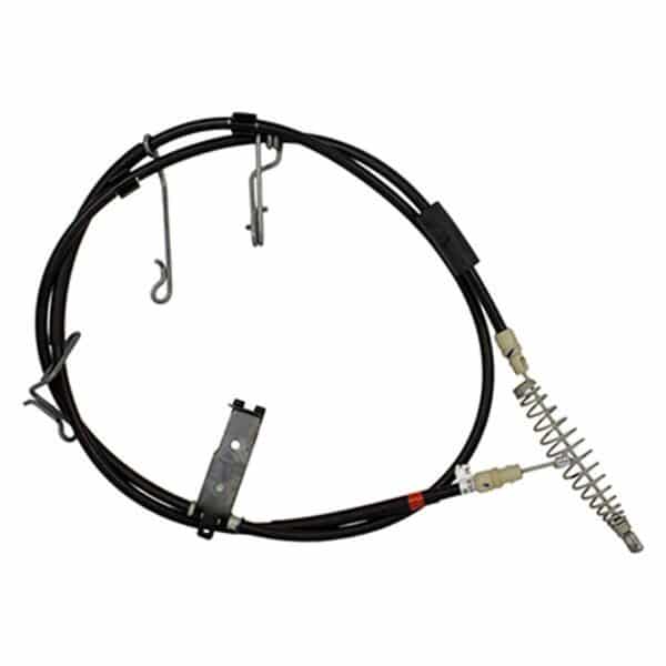 Motorcraft BRCA227 - Rear Passenger Side Parking Brake Cable
