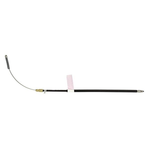 Motorcraft BRCA249 - Rear Driver Side Parking Brake Cable