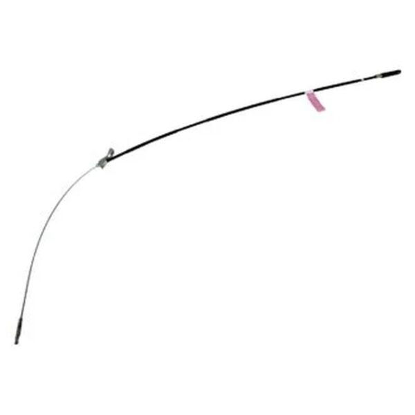 Motorcraft BRCA251 - Rear Driver Side Parking Brake Cable