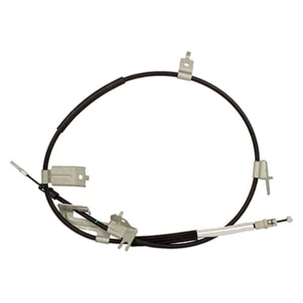 Motorcraft BRCA286 - Rear Driver Side Parking Brake Cable