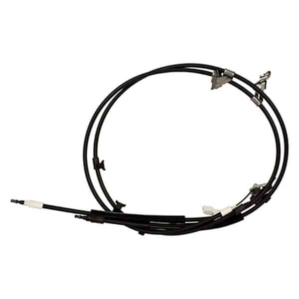 Motorcraft BRCA289 - Rear Parking Brake Cable