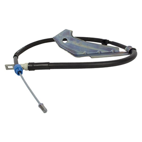 Motorcraft BRCA312 - Rear Passenger Side Parking Brake Cable
