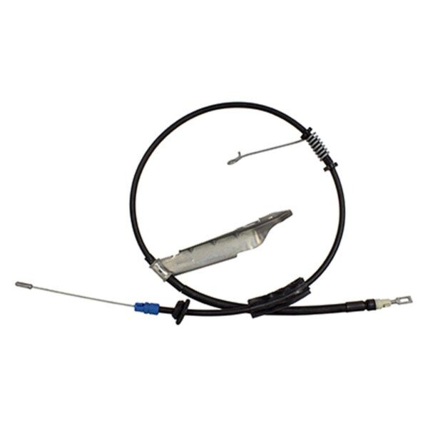 Motorcraft BRCA315 - Rear Driver Side Parking Brake Cable