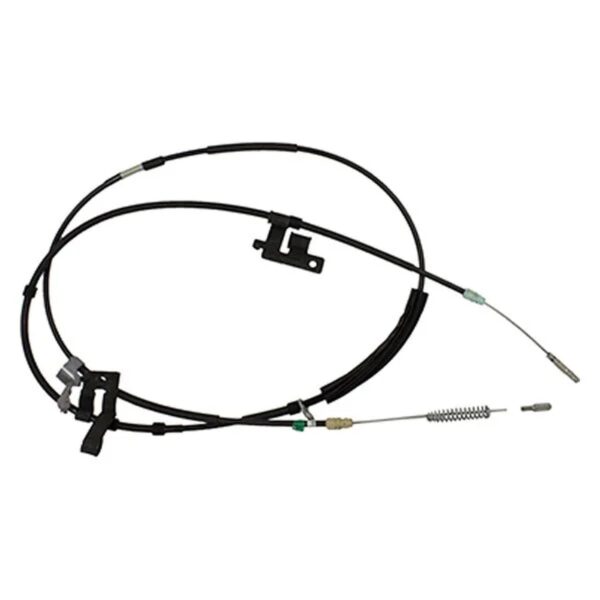 Motorcraft BRCA318 - Rear Passenger Side Parking Brake Cable