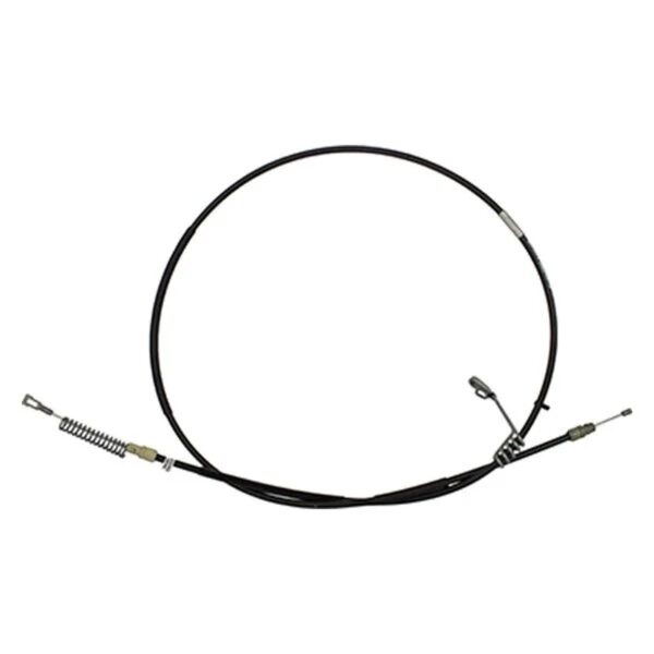 Motorcraft BRCA321 - Rear Passenger Side Parking Brake Cable