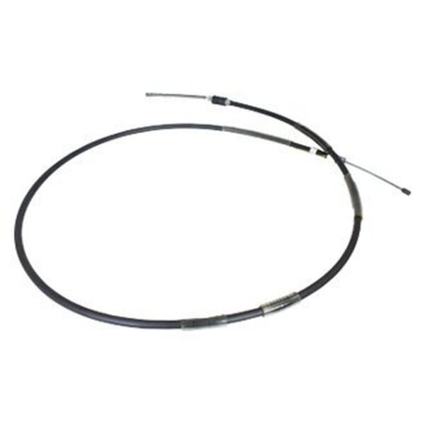 Motorcraft BRCA40 - Rear Passenger Side Parking Brake Cable