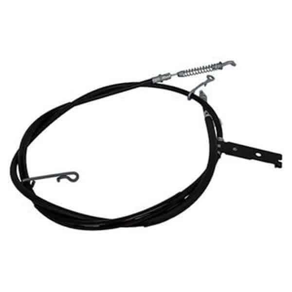 Motorcraft BRCA44 - Rear Passenger Side Parking Brake Cable