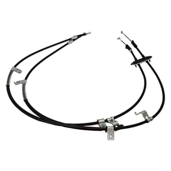Motorcraft BRCA55 - Intermediate Parking Brake Cable