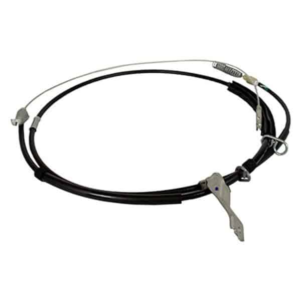 Motorcraft BRCA69 - Rear Passenger Side Parking Brake Cable